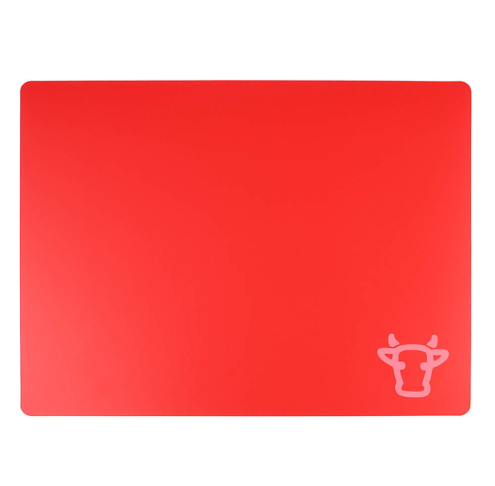 Набор досок разделочных гибких 4шт, полипропилен, 32,5х26,5см, арт.№ 852-097