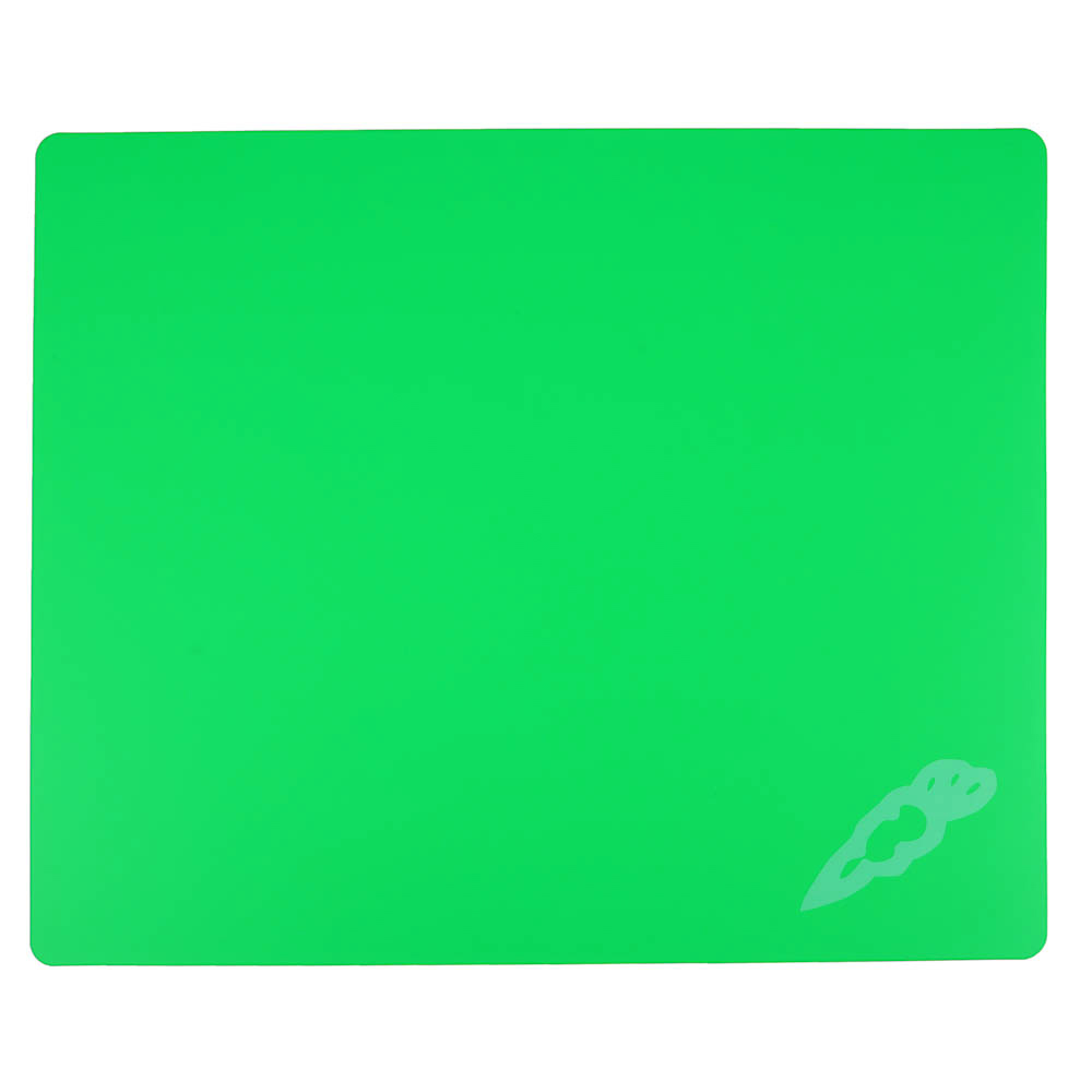 Набор досок разделочных гибких 4шт, полипропилен, 32,5х26,5см, арт.№ 852-097