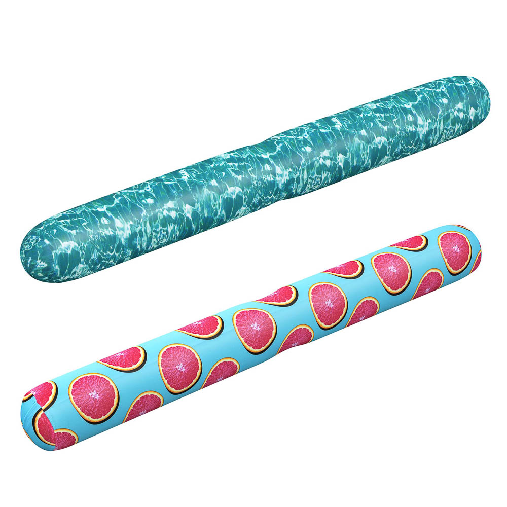 BESTWAY Аквапалка с текстильным чехлом SPLASHIN' STYLE, 152x15x15см, 43734, арт.№ 029-064