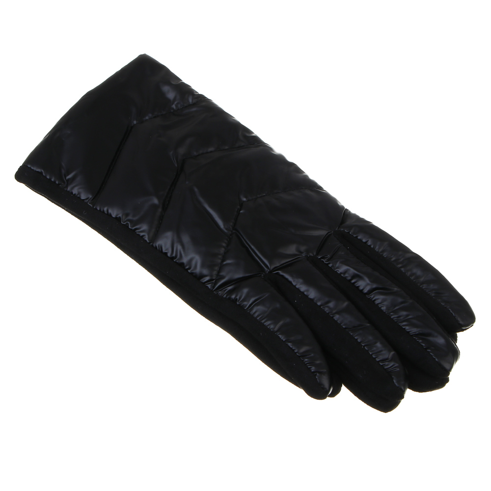 GALANTE Перчатки женские контактные на подкладке, р.18-20, 100% полиэстер, цвета в ас-те, ОЗ25-09, арт.№ 363-425