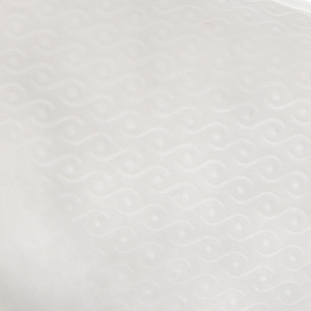 Перчатки хозяйственные ультра-прочные, тм VETTA, размер M, ПВХ 55 гр, белый цвет, арт.№ 447-068