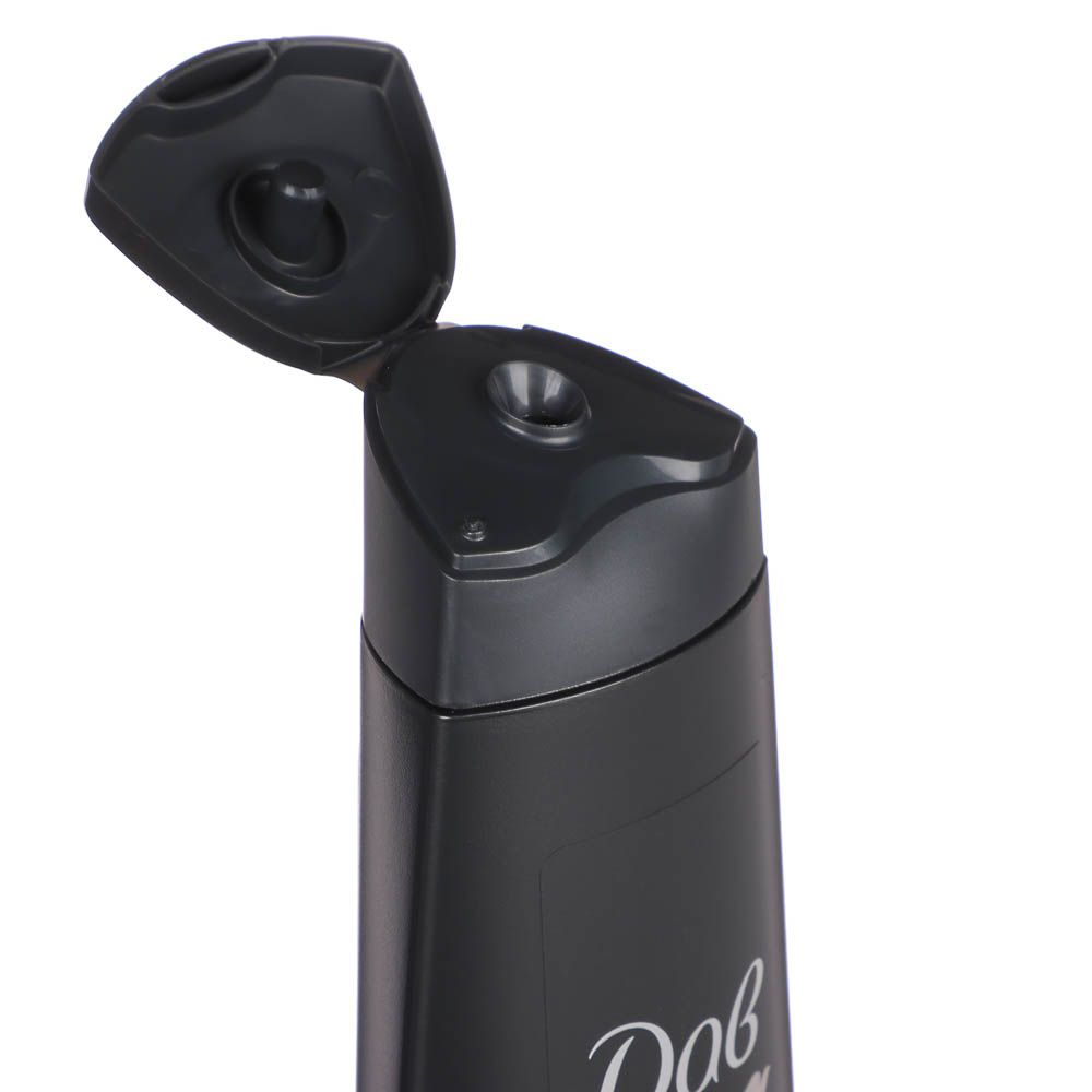 Гель для душа мужской ДАВ MEN+CARE Освежающий ментол, 225мл, арт.№ 495-018