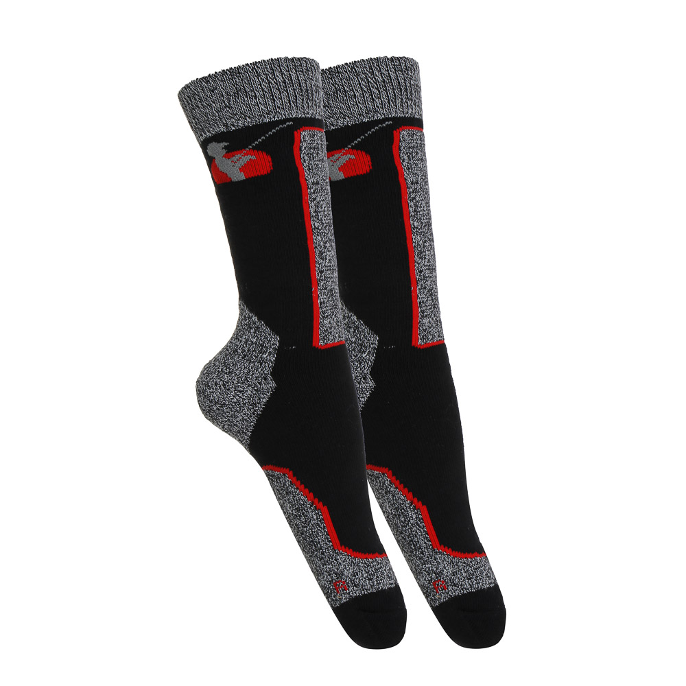 Термоноски "Экстрим" тм AZOR FISHING, размер 41-46, арт.№ 127-058