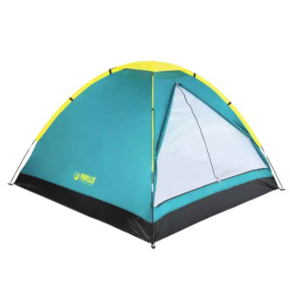 BESTWAY Палатка COOL DOME 3, polyester, 210x210x130см, 68085, арт.№ 041-003