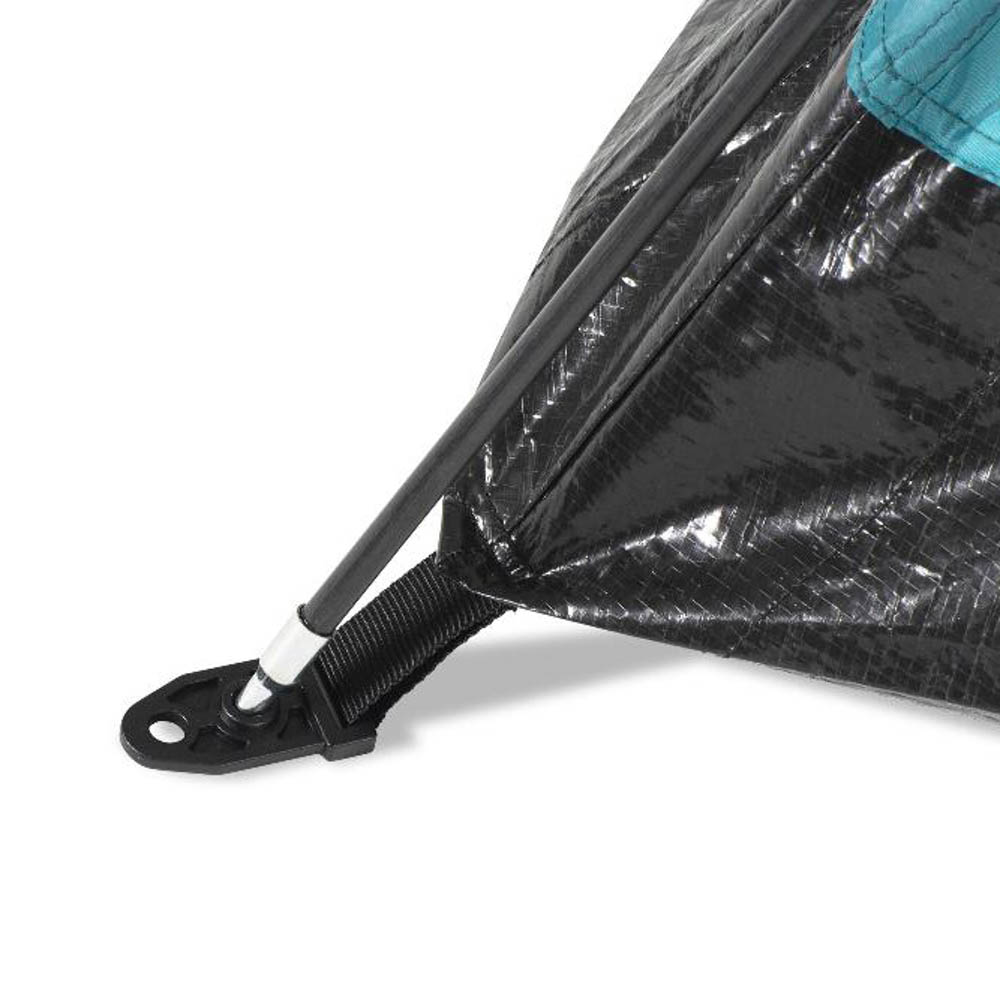 BESTWAY Палатка COOL DOME 3, polyester, 210x210x130см, 68085, арт.№ 041-003