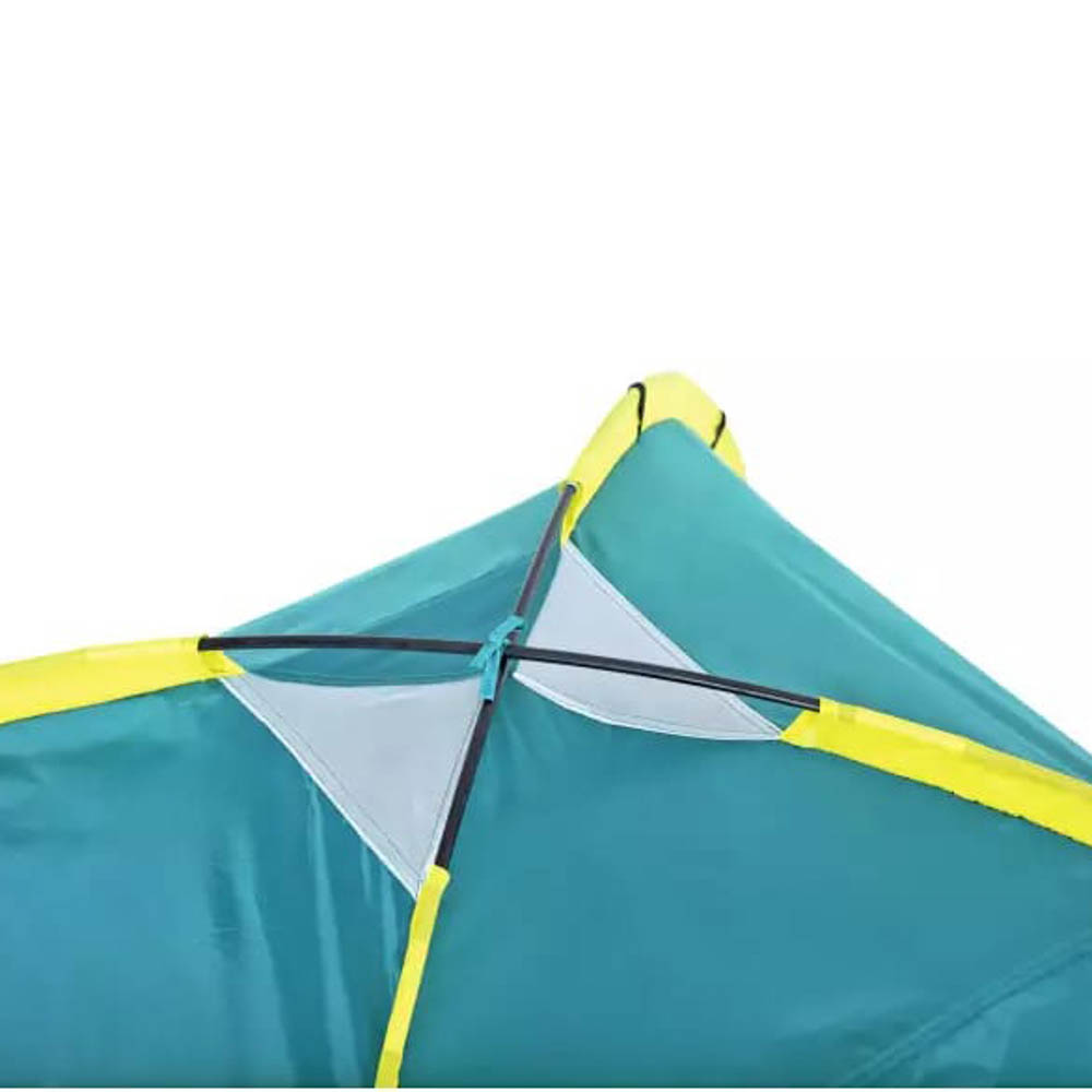 BESTWAY Палатка COOL DOME 3, polyester, 210x210x130см, 68085, арт.№ 041-003