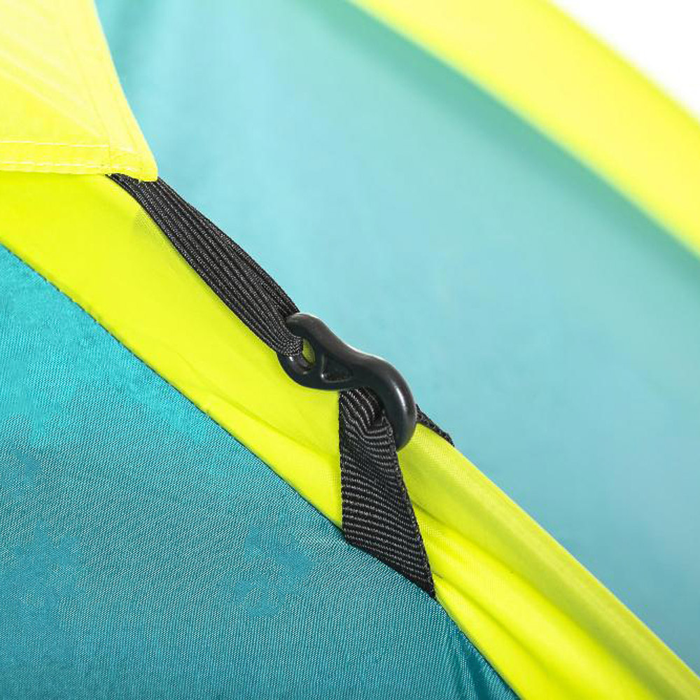 BESTWAY Палатка Coolground 3, polyester, 210x210x120см, 68088, арт.№ 041-004