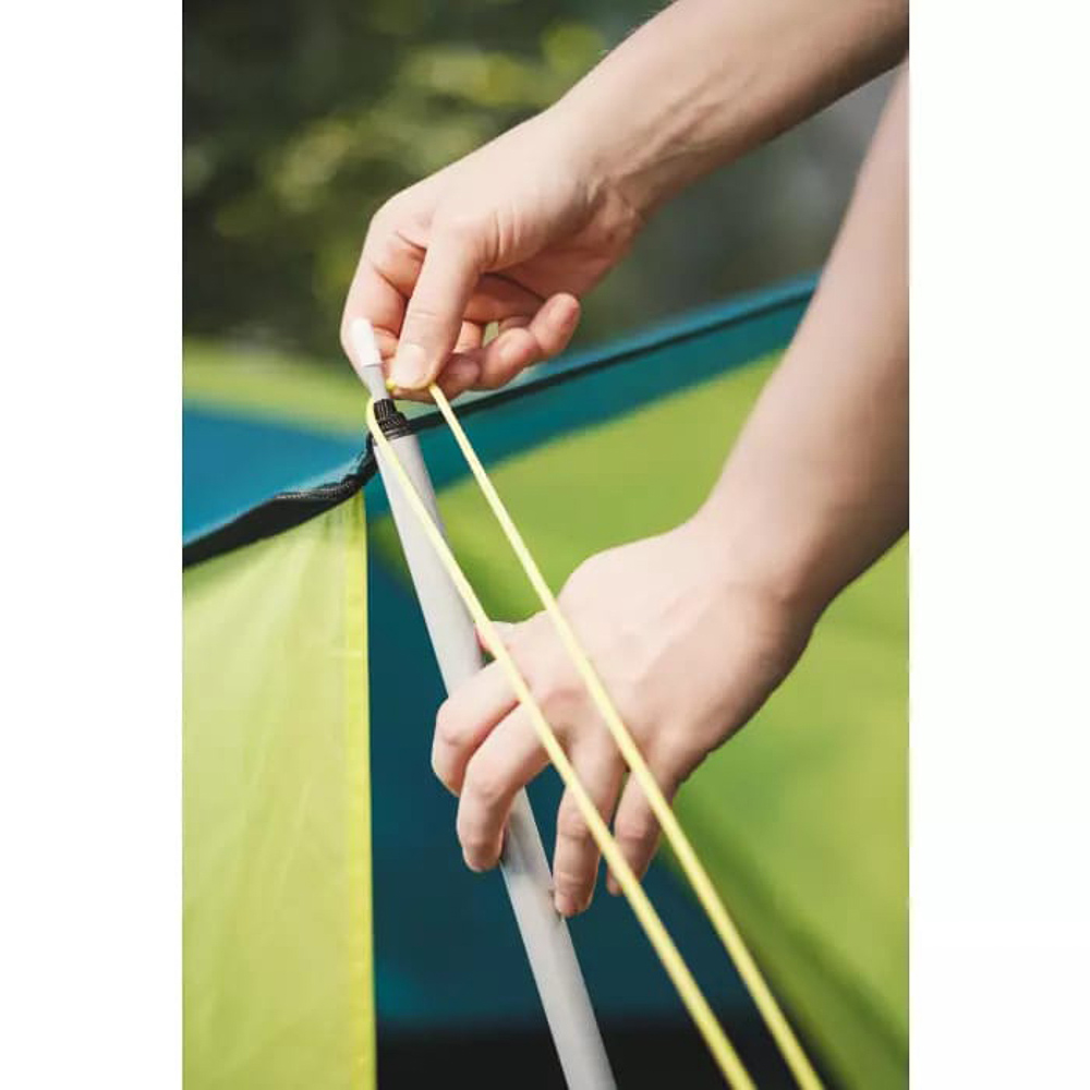 BESTWAY Палатка Coolground 3, polyester, 210x210x120см, 68088, арт.№ 041-004