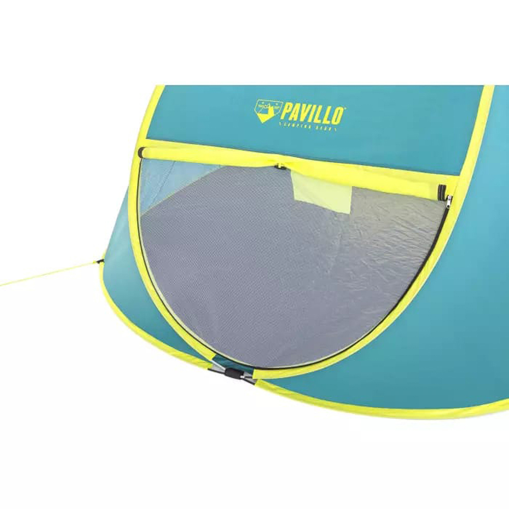 BESTWAY Палатка COOL MOUNT 4, polyester, 210x240x100см, 68087, арт.№ 041-005