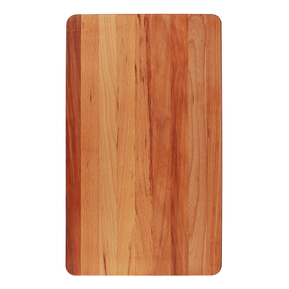 BY COLLECTION Доска разделочная бук 30х50х1,8см, арт.№ 851-205