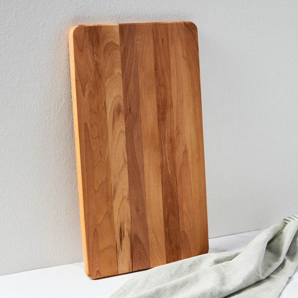 BY COLLECTION Доска разделочная бук 30х50х1,8см, арт.№ 851-205