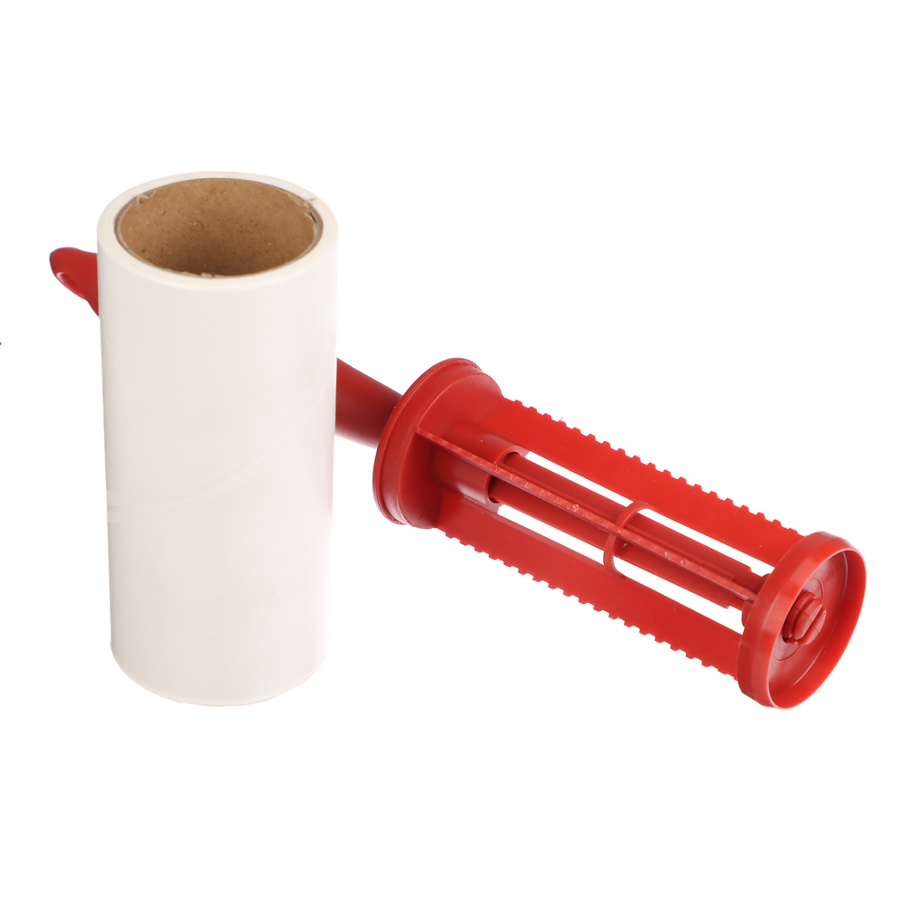 BY Русские Супергерои Ролик для чистки одежды, 60л в дисплее, арт.№ 454-010