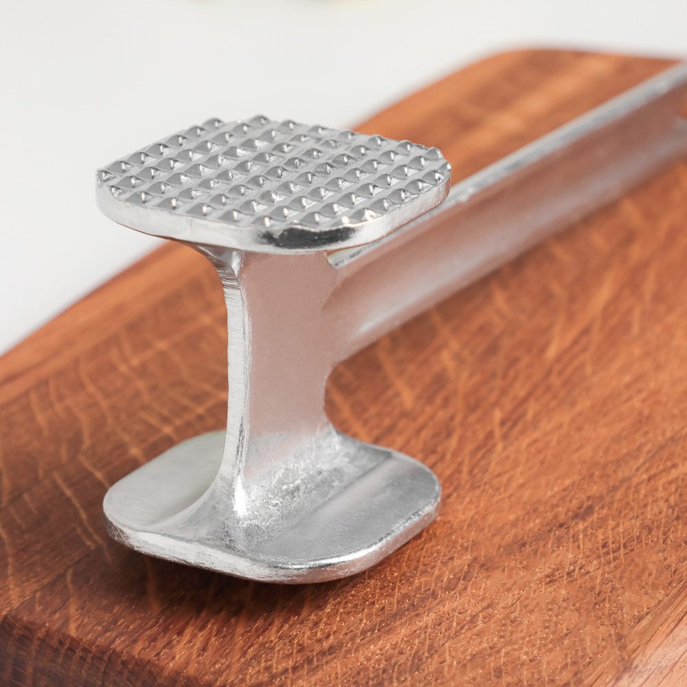 Молоток кухонный 23см, алюминий, арт.№ 884-033