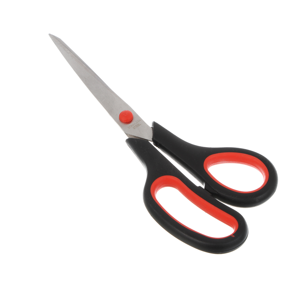 GALANTE Basic Ножницы универсальные, металл, пластик, 21см, арт.№ 350-028