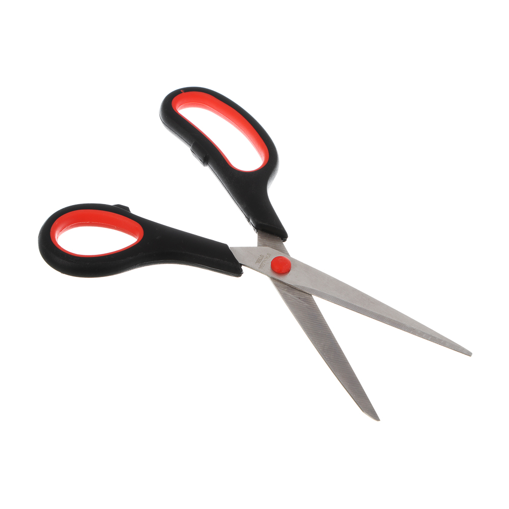 GALANTE Basic Ножницы универсальные, металл, пластик, 21см, арт.№ 350-028