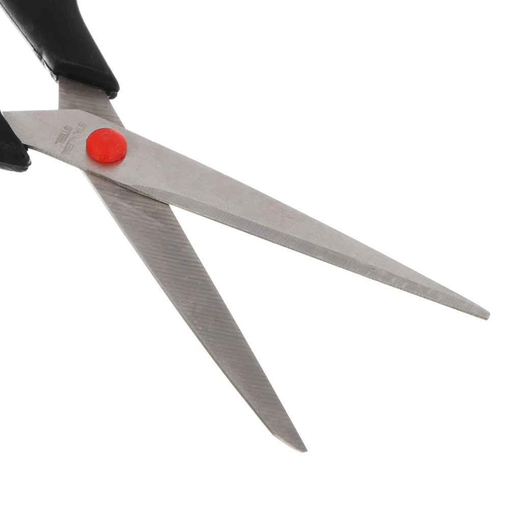 GALANTE Basic Ножницы универсальные, металл, пластик, 21см, арт.№ 350-028