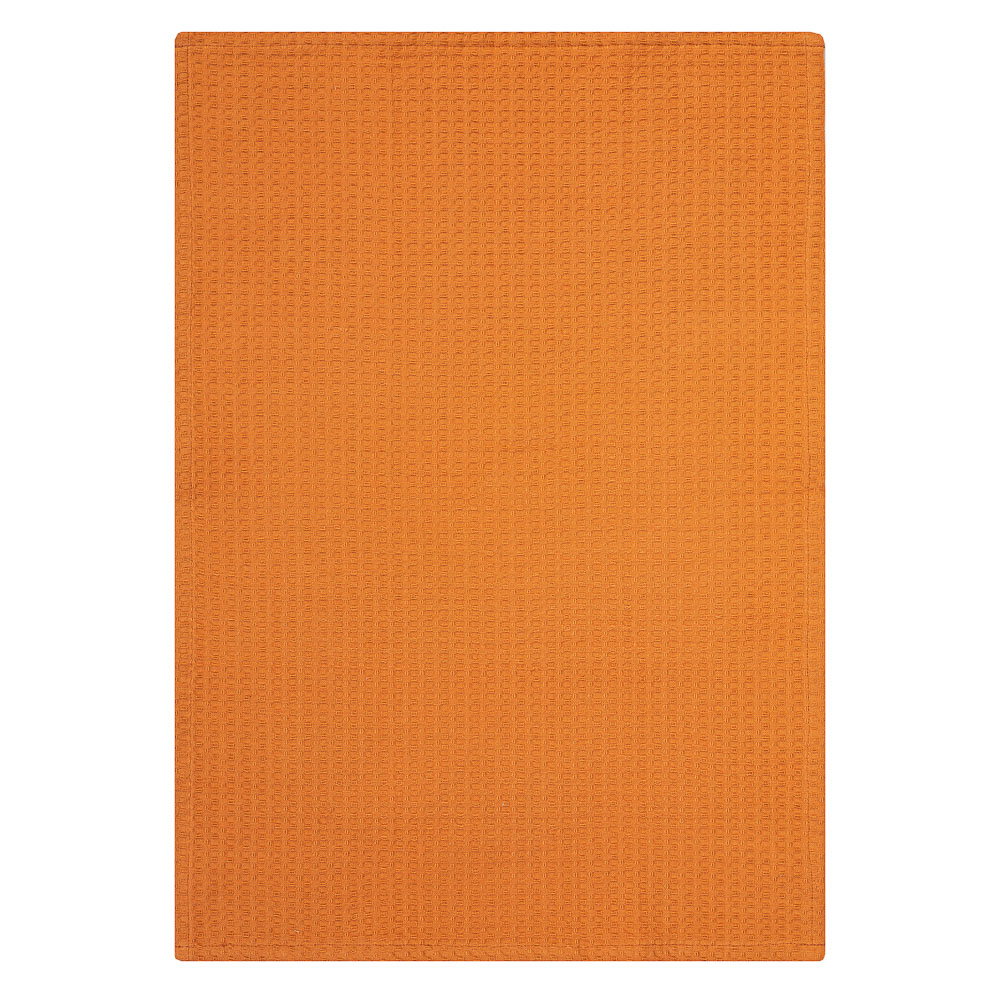 PROVANCE Карамель Полотенце кухонное вафельное, 40х60см, 100% хлопок, арт.№ 434-153