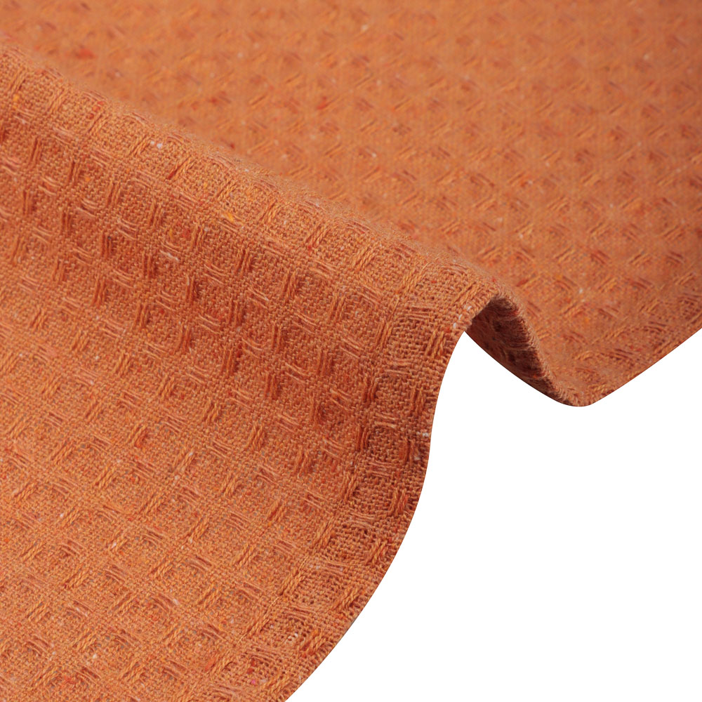 PROVANCE Карамель Полотенце кухонное вафельное, 40х60см, 100% хлопок, арт.№ 434-153