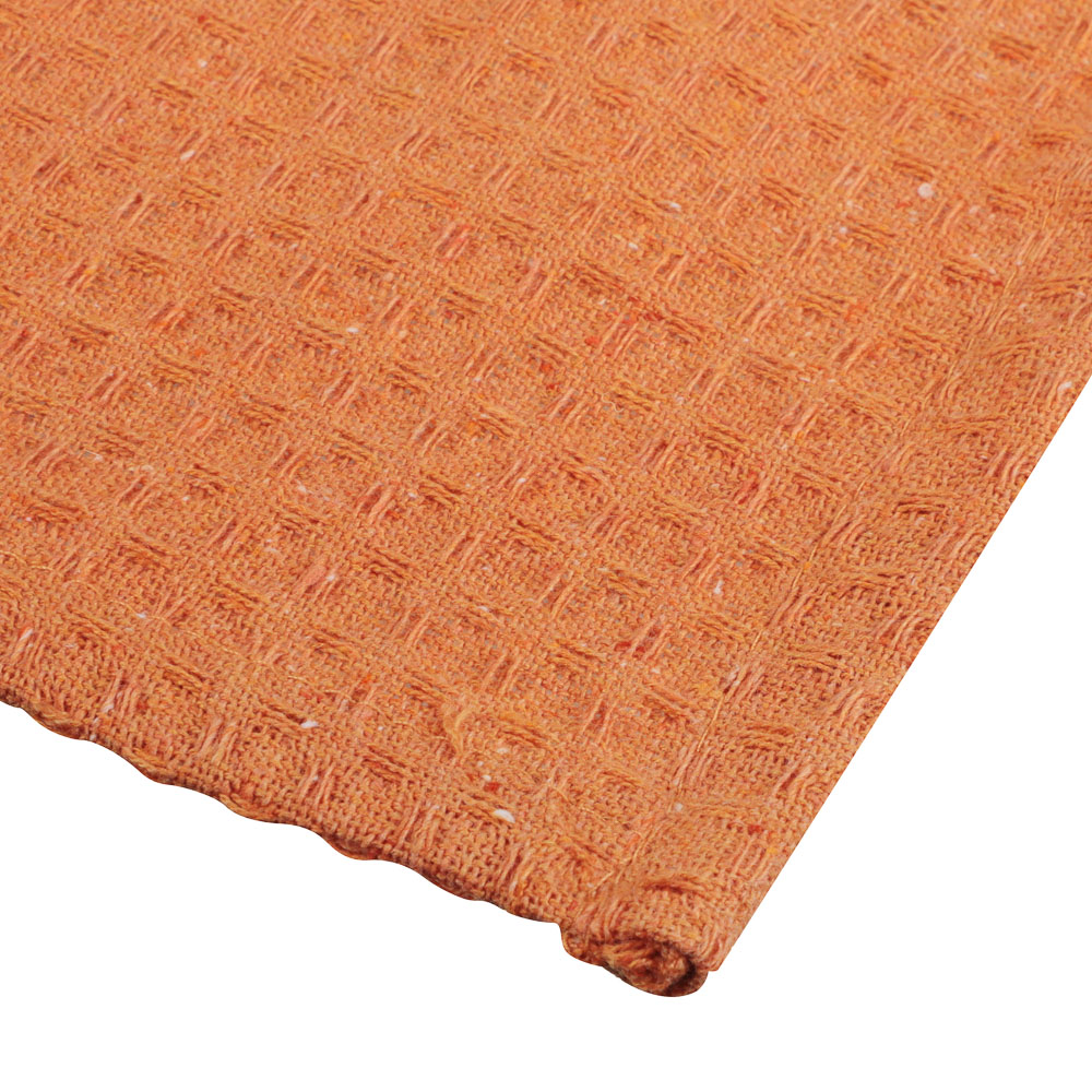 PROVANCE Карамель Полотенце кухонное вафельное, 40х60см, 100% хлопок, арт.№ 434-153