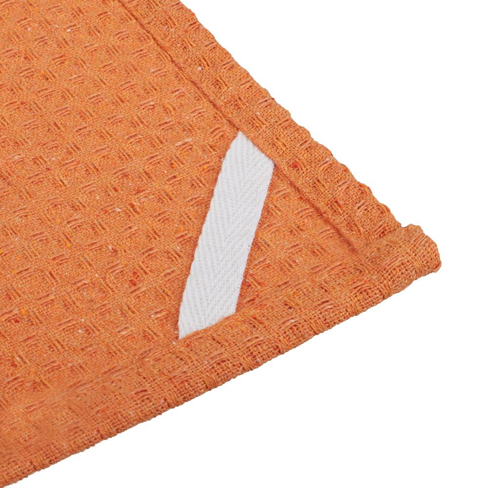 PROVANCE Карамель Полотенце кухонное вафельное, 40х60см, 100% хлопок, арт.№ 434-153