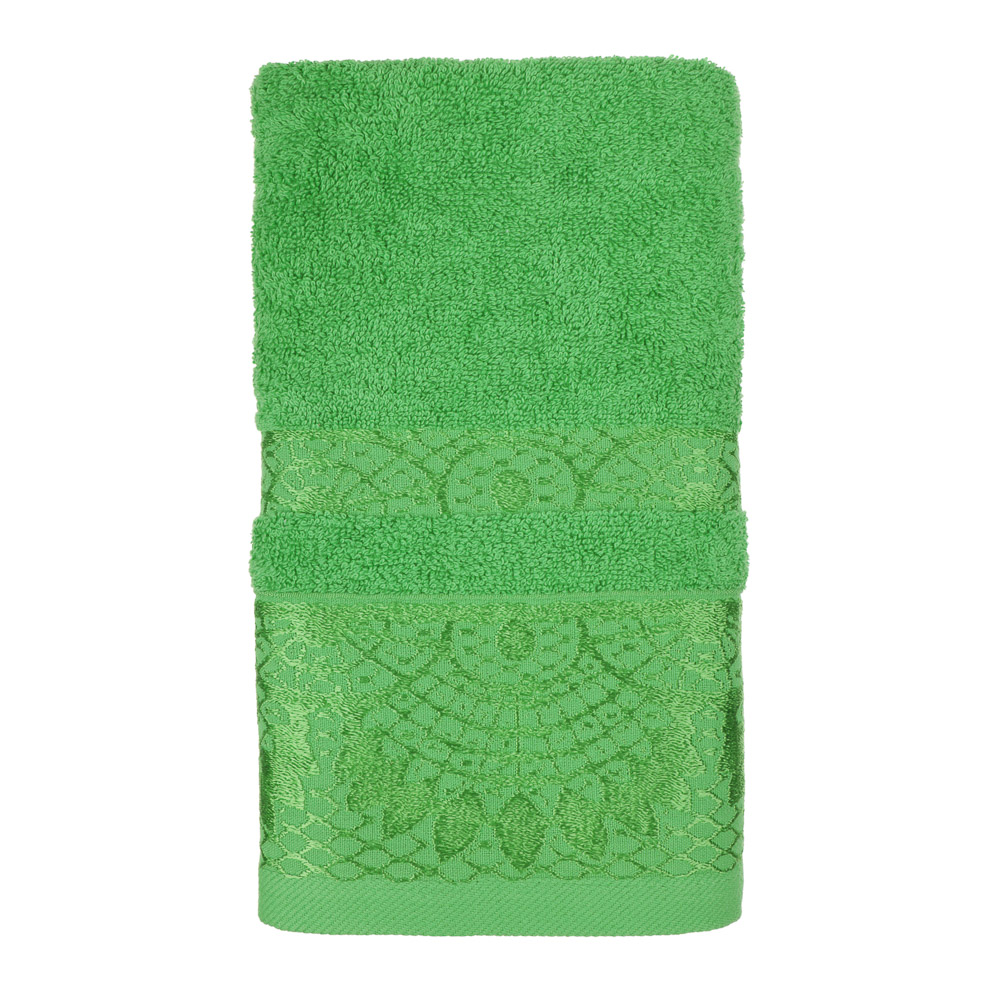 PROVANCE Миэль Полотенце махровое, 100% хлопок, 50х90см, 465 гр/м, 4 цвета, арт.№ 484-951