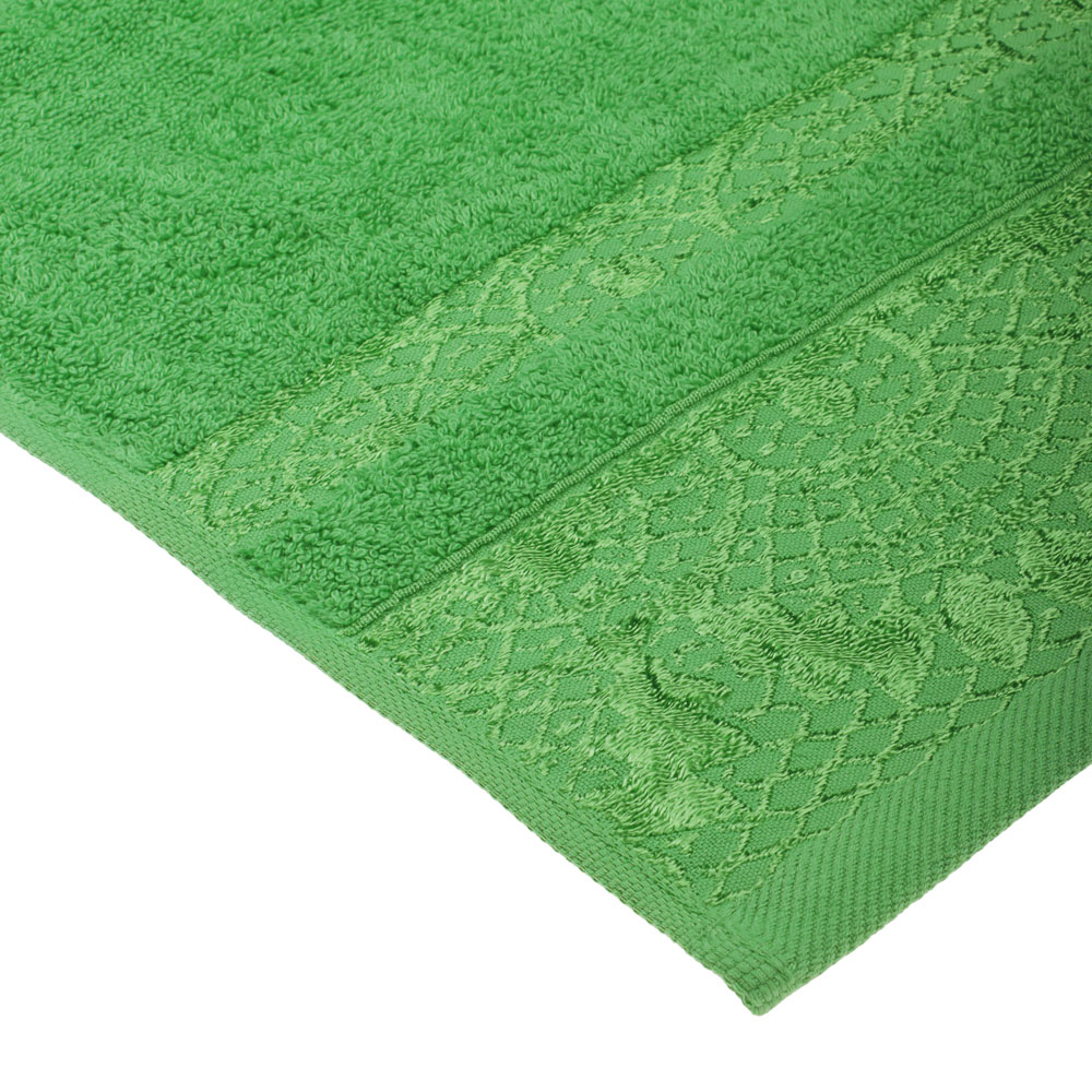 PROVANCE Миэль Полотенце махровое, 100% хлопок, 50х90см, 465 гр/м, 4 цвета, арт.№ 484-951