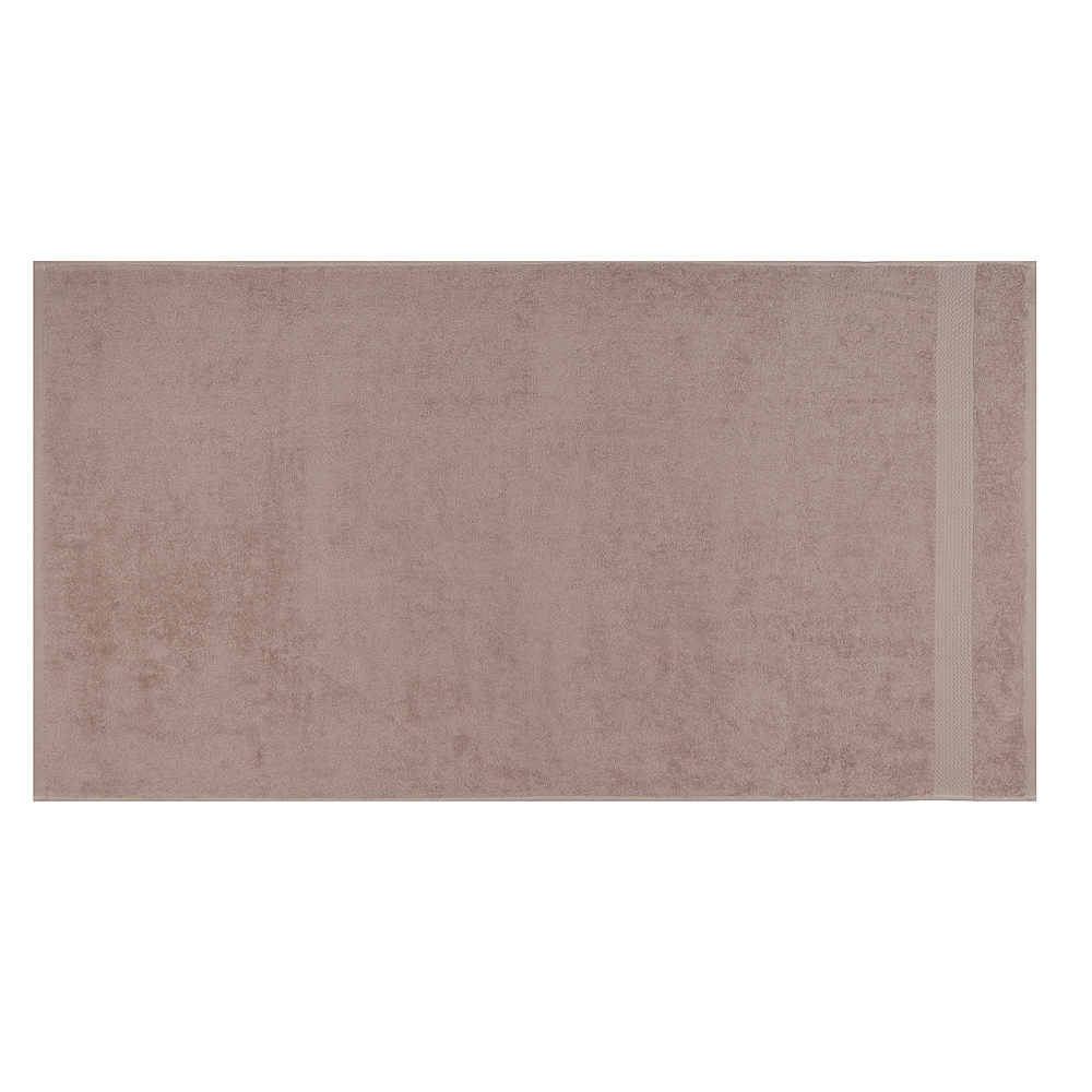 PROVANCE Марисса Полотенце махровое, 100% хлопок, 70х130см, 400 гр/м, 2 цвета, арт.№ 484-955