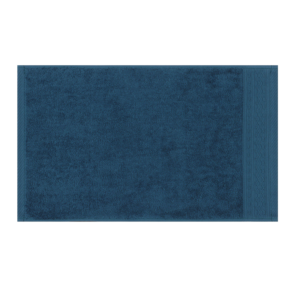 PROVANCE Бранли Полотенце махровое, 100% хлопок, 30х50см, 420 гр/м, 2 цвета, арт.№ 484-956