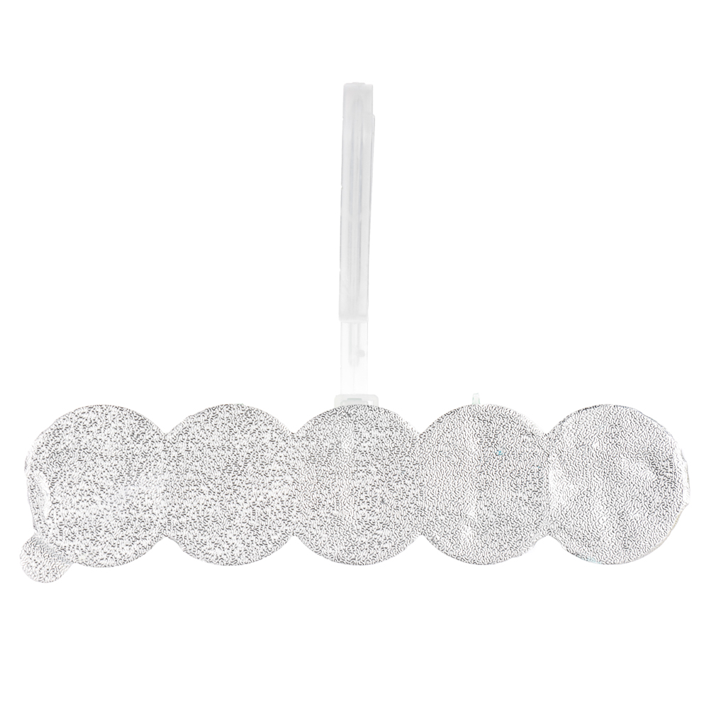 NEW GALAXY Очиститель для унитаза подвесной, 35гр. океан, лес, лаванда, лимон, арт.№ 778-198