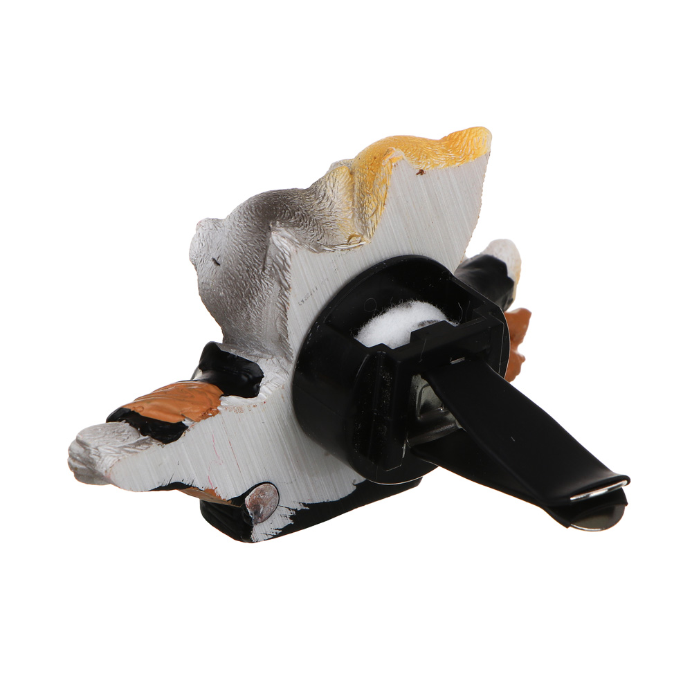 NG Игрушка для ароматизатора на дефлектор, коты, арт.№ 732-130