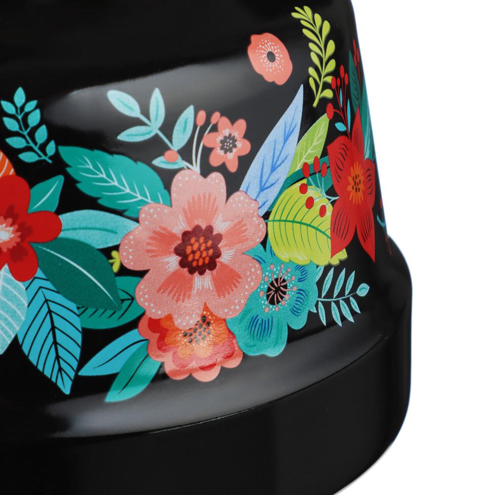 VETTA Колор Чайник эмалированный 1,7 л, индукция, арт.№ 894-004