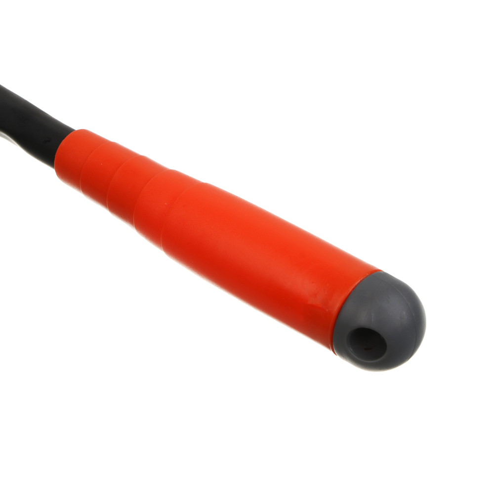 INBLOOM Грабли веерные, 9 зубьев, 37.5х15см, PP, металл, арт.№ 181-009