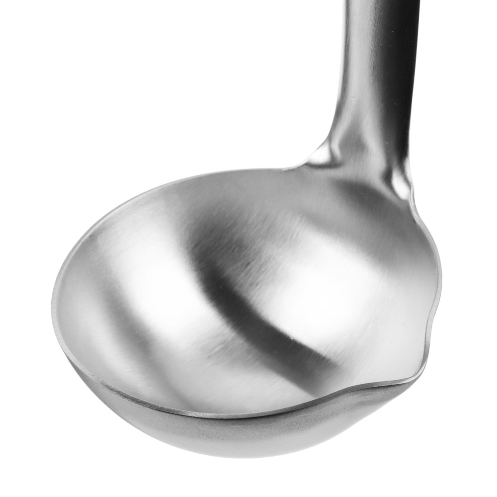 Ivlev Chef Fusion Половник 31см, нерж.сталь, арт.№ 882-308