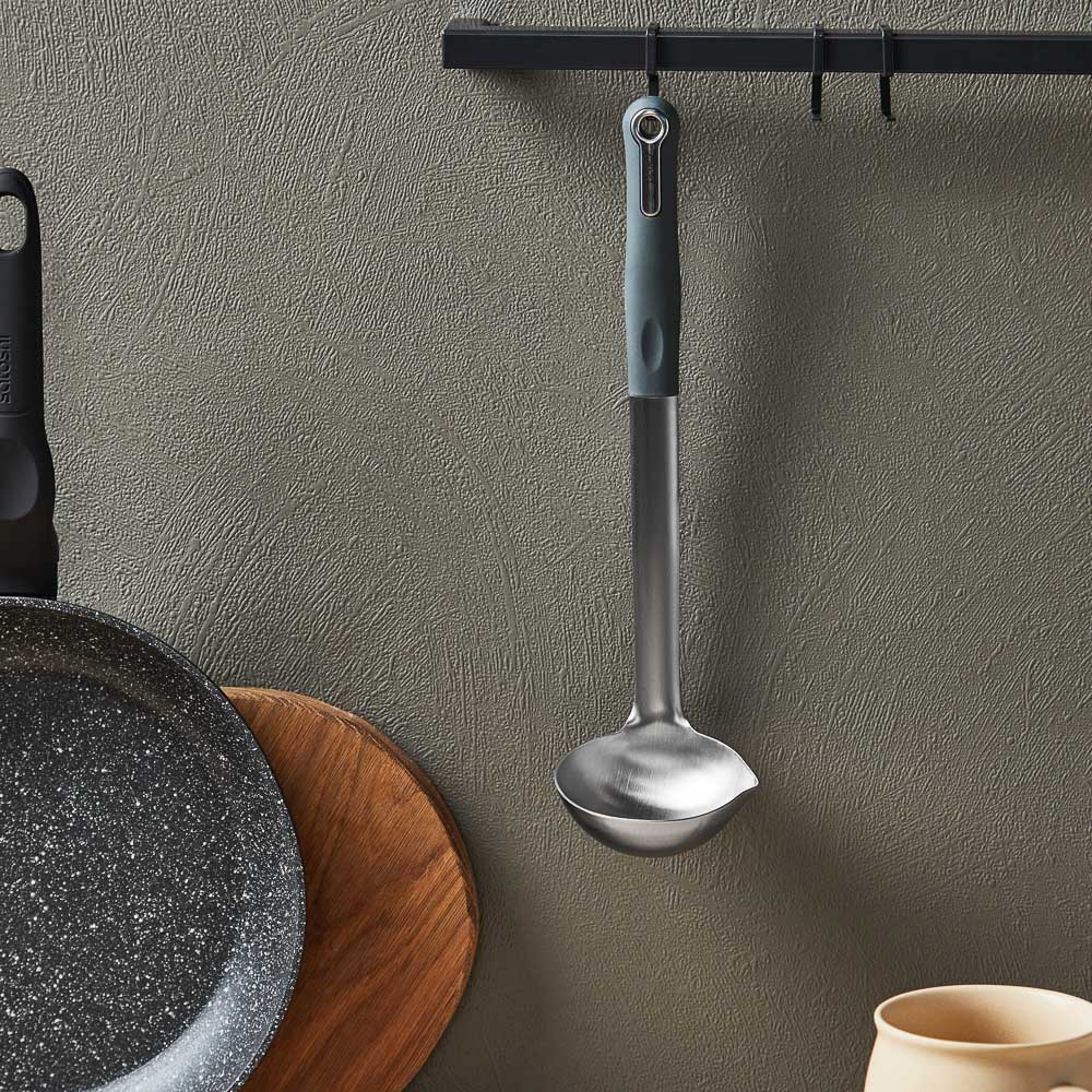 Ivlev Chef Fusion Половник 31см, нерж.сталь, арт.№ 882-308