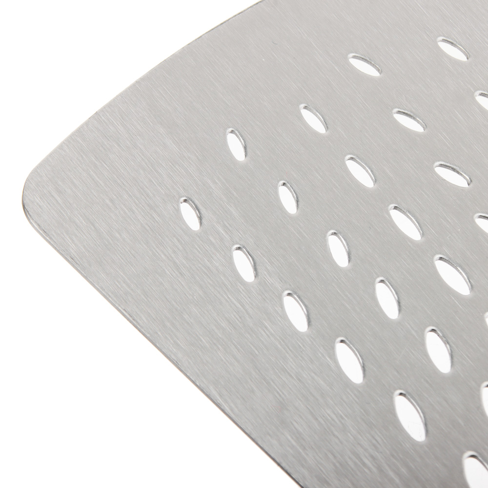 Ivlev Chef Fusion Лопатка с прорезями 34см, нерж.сталь, арт.№ 882-309