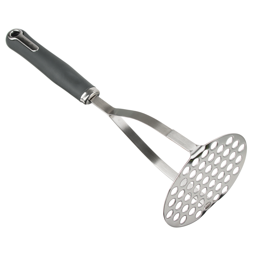 Ivlev Chef Fusion Толкушка для картофеля 28см, нерж.сталь, арт.№ 882-310