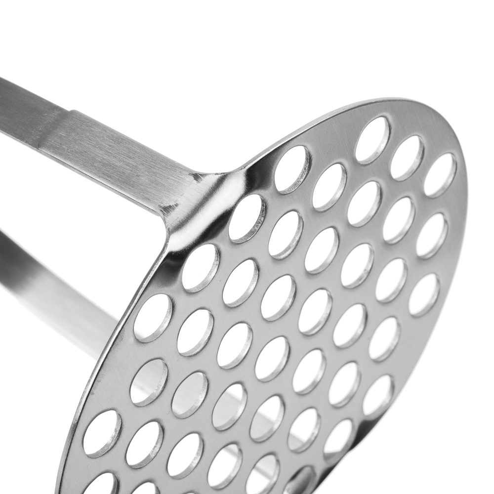 Ivlev Chef Fusion Толкушка для картофеля 28см, нерж.сталь, арт.№ 882-310