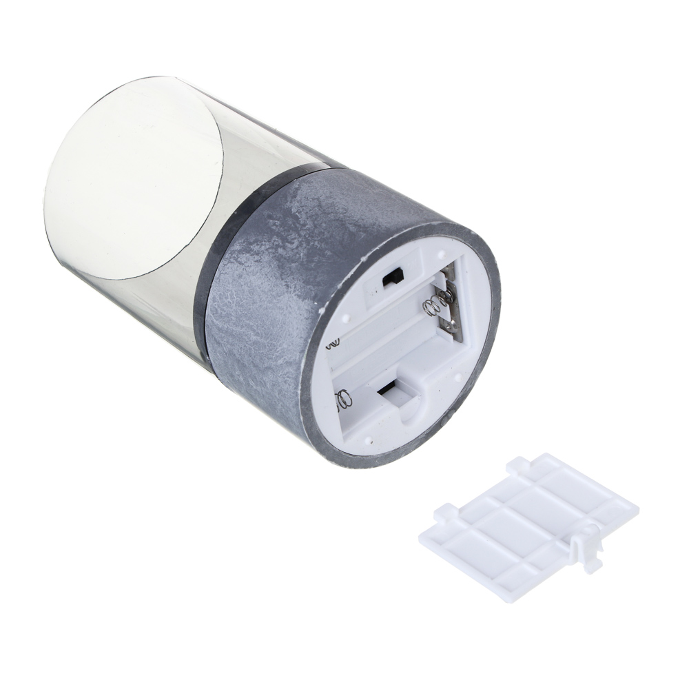 Светильник LED, 7.5x12.5 см, белый свет, арт.№ 695-035