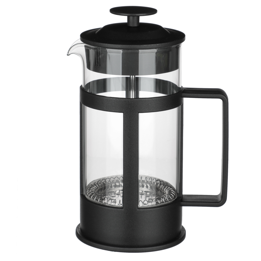 VETTA Мелана Френч-пресс пластик, стекло, 350мл, арт.№ 850-057