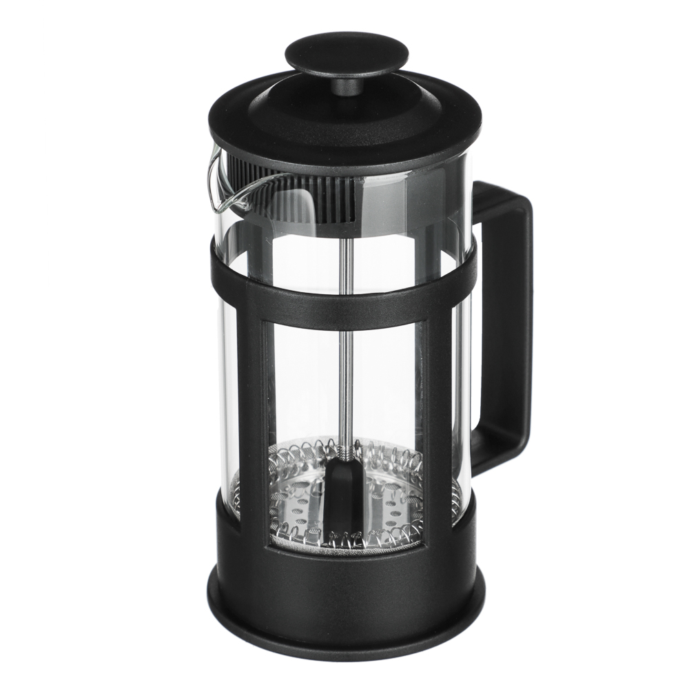 VETTA Мелана Френч-пресс пластик, стекло, 350мл, арт.№ 850-057