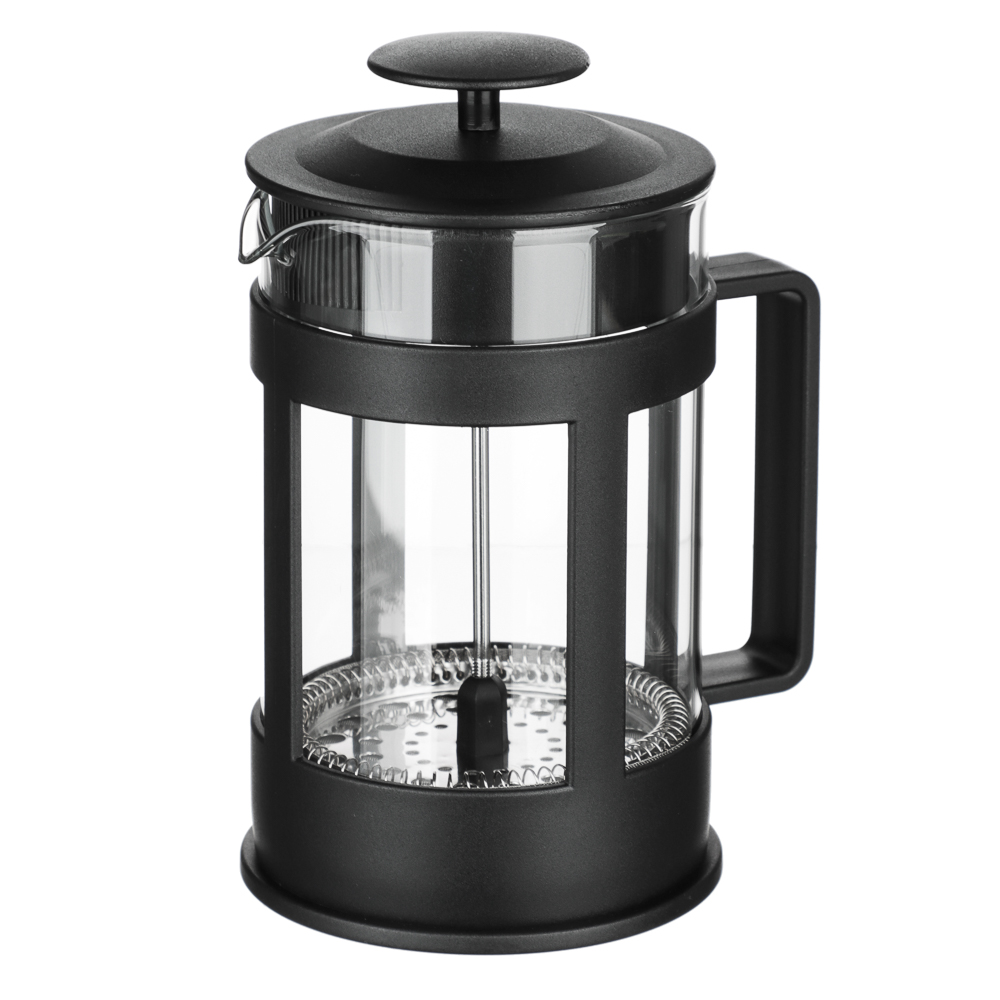 VETTA Мелана Френч-пресс пластик, стекло, 800мл, арт.№ 850-061