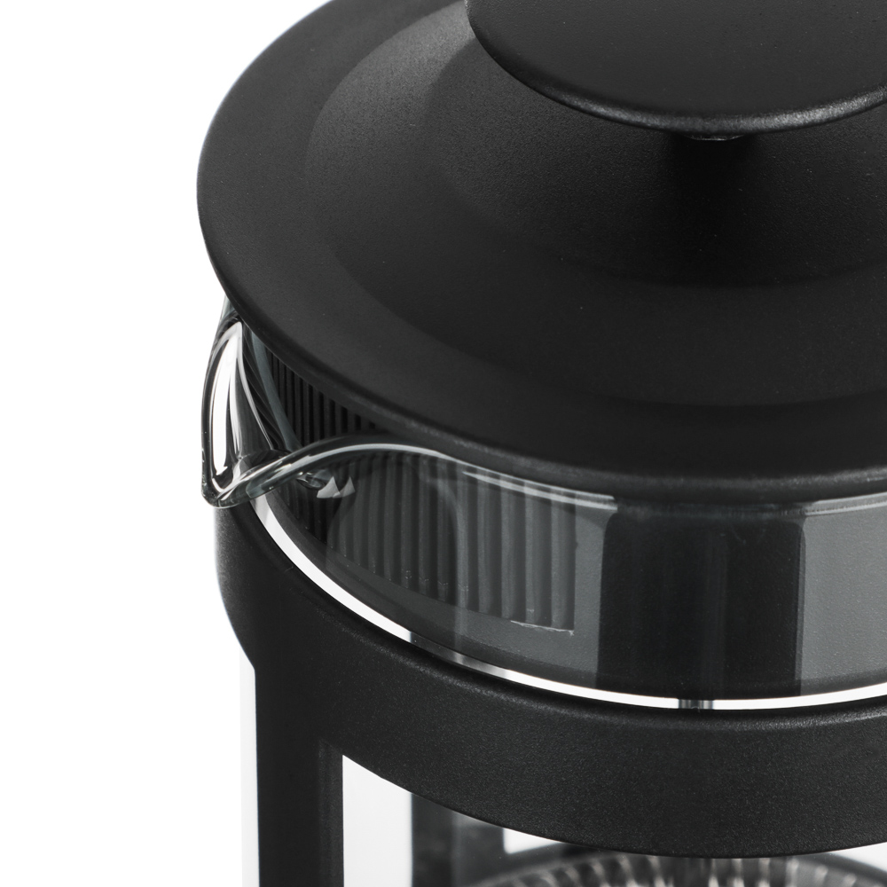 VETTA Мелана Френч-пресс пластик, стекло, 800мл, арт.№ 850-061