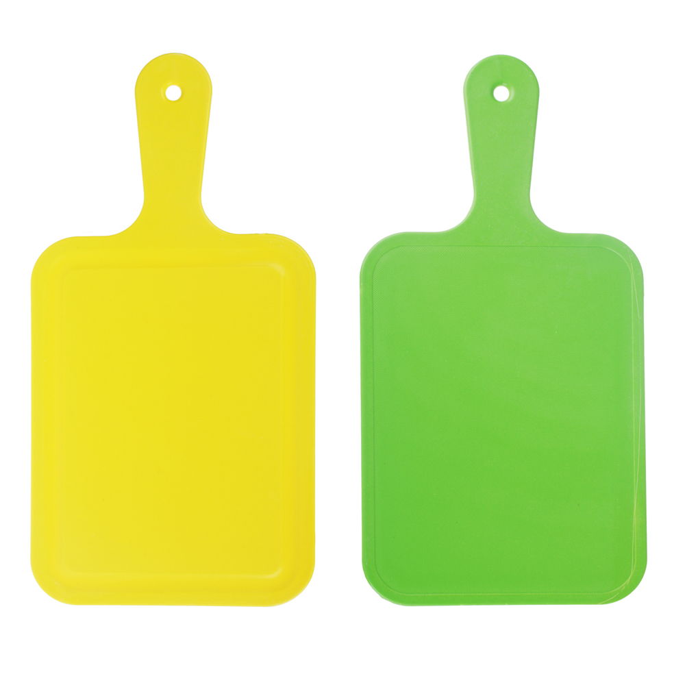 VETTA Доска разделочная, 33x17см, полипропилен, арт.№ 852-032