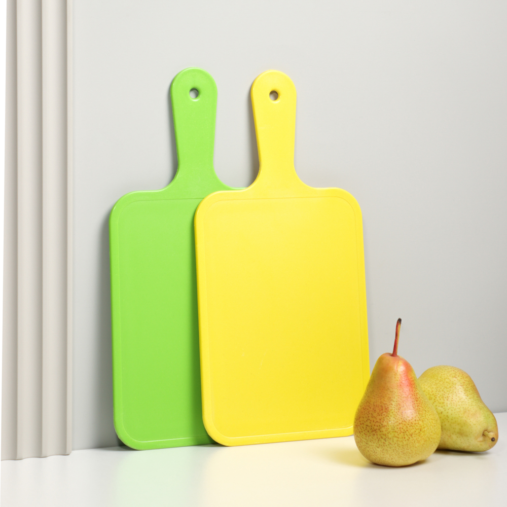 VETTA Доска разделочная, 33x17см, полипропилен, арт.№ 852-032