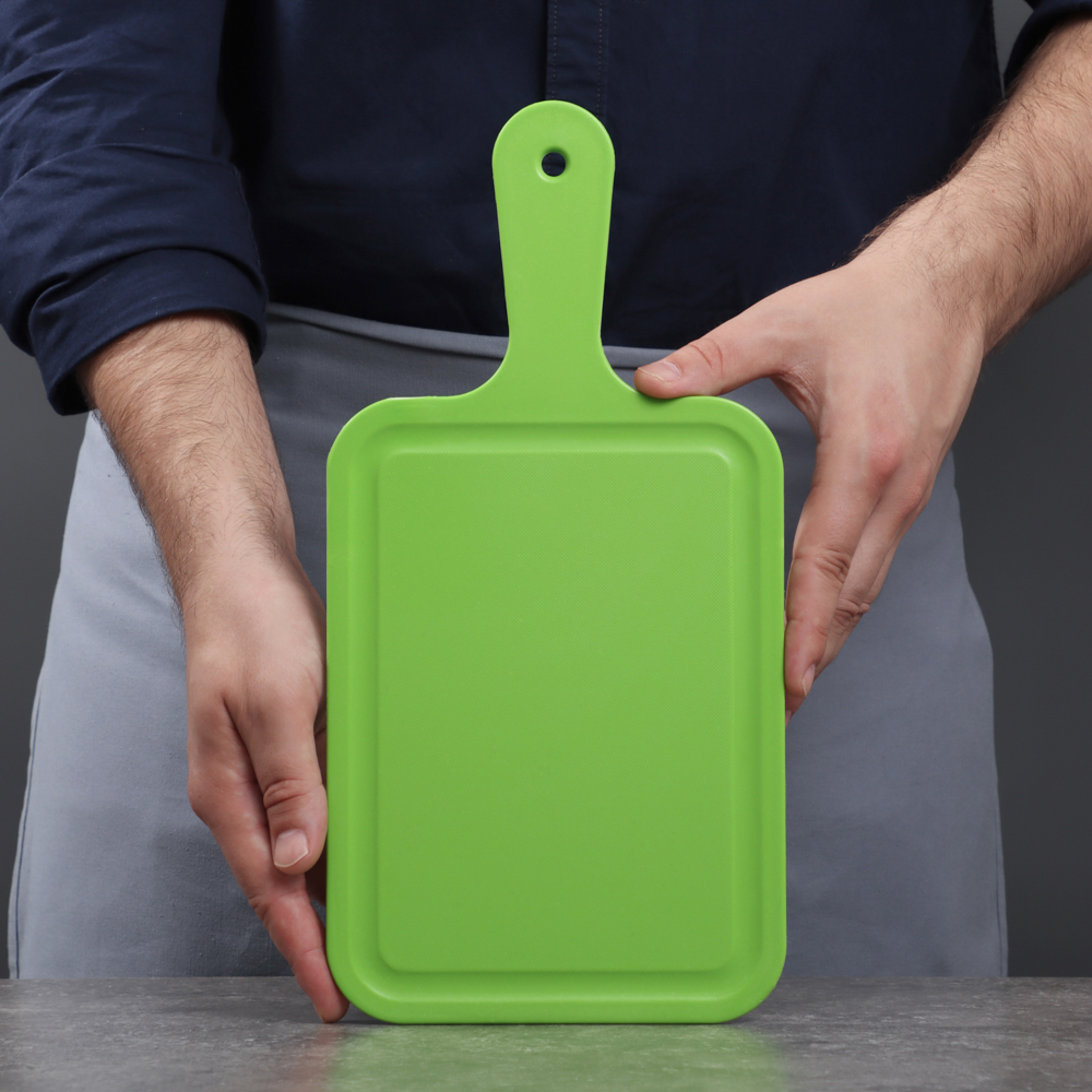 VETTA Доска разделочная, 33x17см, полипропилен, арт.№ 852-032