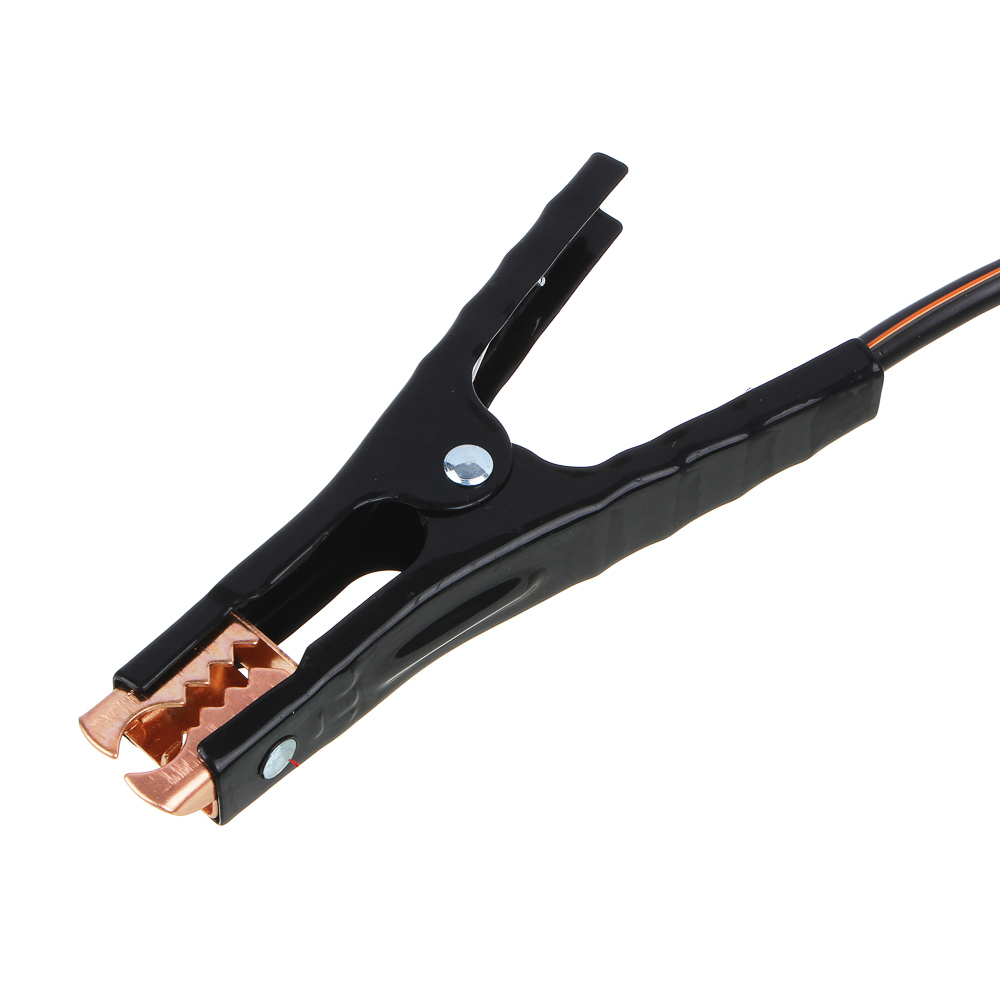 ЕРМАК Провода прикуривания ЭКСПЕРТ 300А, 3м, коробка, арт.№ 745-017