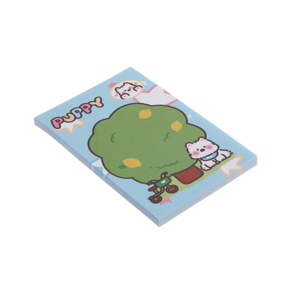 Игрушка сюрприз "Брелок и блокнот", ИГРОЛЕНД, акрил, бумага, металл, 11х12см, 6-12 дизайнов, арт.№ 295-311