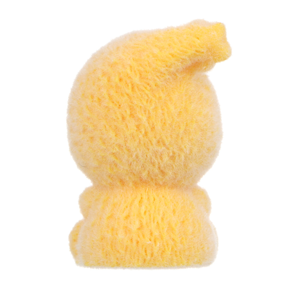 Игрушка сюрприз "Малыш-гномик", ИГРОЛЕНД, полистоун, 9х12 см, арт.№ 274-300