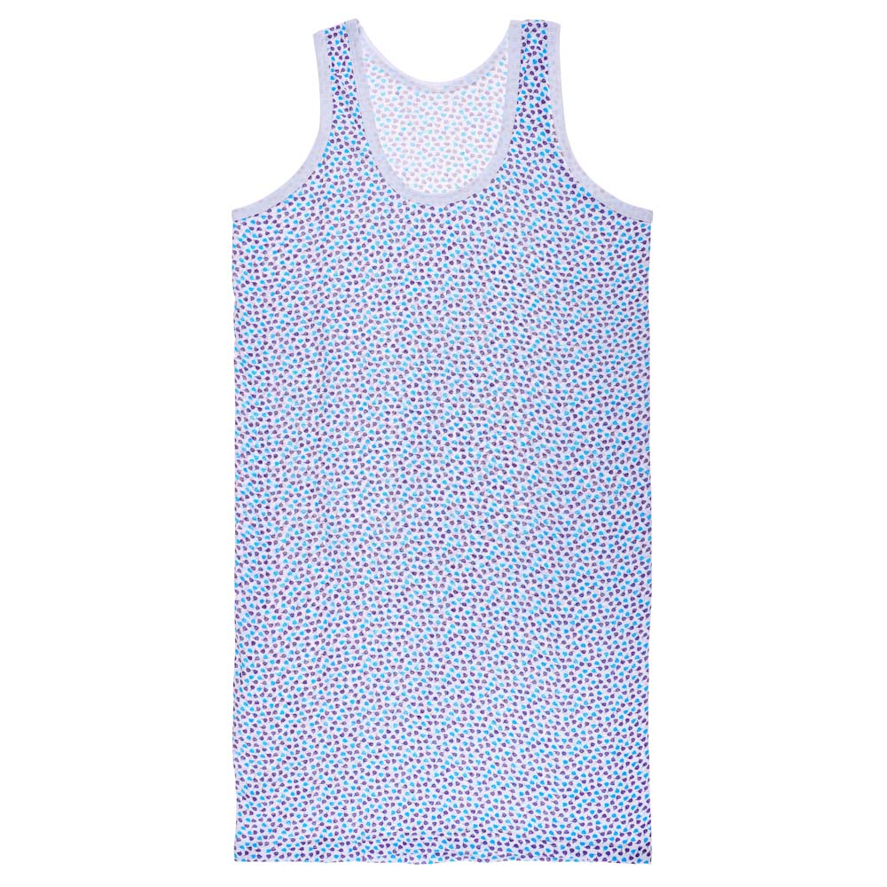 Майка-сорочка, р.44-56, 100% хлопок, арт. 1928, ТМ Ромашка, арт.№ 354-210