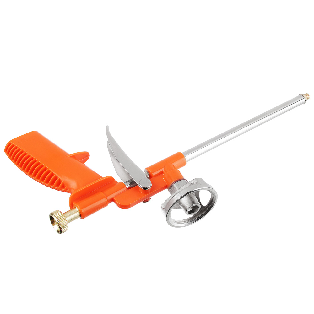 HEADMAN / ЕРМАК Пистолет для монтажной пены пластик, арт.№ 641-153